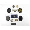 Image 2 : WWII GERMAN KRIEGSMARINE BADGE, ETC. LOT