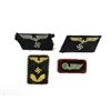 Image 1 : WWII GERMAN REICHSBAHN BADGE LOT