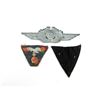 Image 2 : WWII GERMAN LUFTWAFFE BADGE LOT
