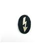 Image 1 : WWII GERMAN ARMY INFANTRY SIGNALS BLITZ TRADE BADGE
