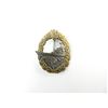 Image 1 : WWII GERMAN KRIEGSMARINE DESTROYER WAR BADGE