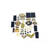 Image 2 : ASSORTED RCMP BUTTONS, BADGES, ETC. LOT