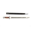 Image 1 : WWI BRITISH P1907 BAYONET