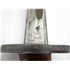 Image 3 : WWI BRITISH P1907 BAYONET