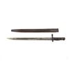 Image 2 : WWI U.S. M1917 SWORD BAYONET