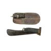 Image 8 : WWII BRITISH FOLDING MACHETE AND U.S. MILITARY KNIFE LOT