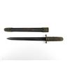 Image 2 : REPRODUCTION NATIONALIST CHINESE MILITARY OFFICER'S DAGGER
