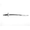 Image 1 : BRITISH 1856 PATTERN YATAGHAN SWORD-BAYONET