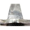 Image 3 : BRITISH 1856 PATTERN YATAGHAN SWORD-BAYONET