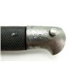 Image 7 : BRITISH 1856 PATTERN YATAGHAN SWORD-BAYONET