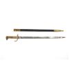 Image 1 : GERMAN M1871 PARADE SWORD BAYONET
