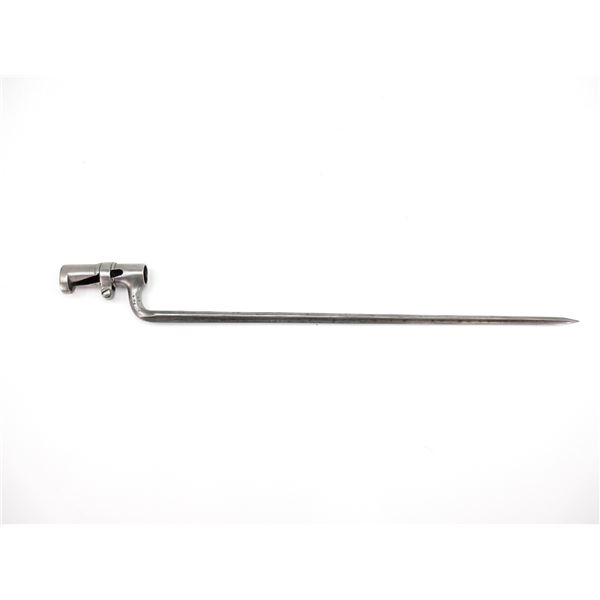AUSTRIAN M1854 SOCKET BAYONET