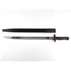 Image 2 : WWII AUSTRALIAN P1907 BAYONET