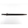 Image 9 : WWII AUSTRALIAN P1907 BAYONET