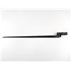 Image 2 : RUSSIAN MOSIN-NAGANT M1891/30 SOCKET BAYONET