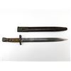 Image 1 : BRITISH P1888 MKI SECOND TYPE BAYONET
