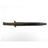 Image 8 : BRITISH P1888 MKI SECOND TYPE BAYONET