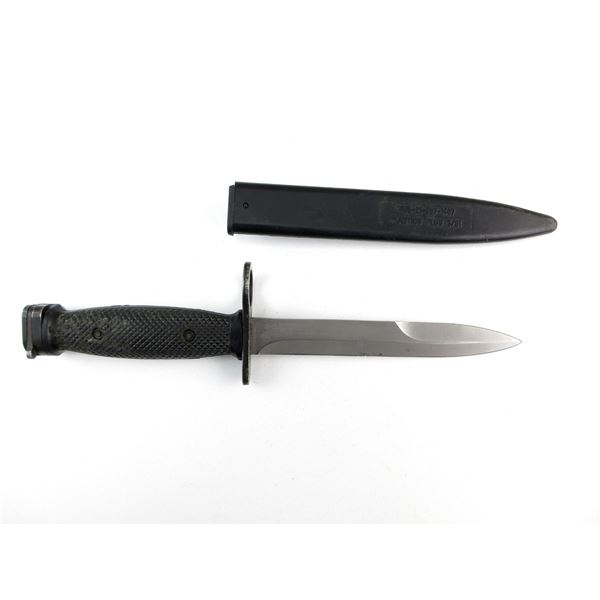 CANADIAN C7 / C8 RIFLE KNIFE BAYONET