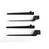Image 2 : BRITISH NO.4 MKII / NO.4 MKII* SPIKE BAYONET LOT