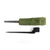 Image 2 : BRITISH NO.4 MKII SPIKE BAYONET
