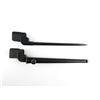 Image 7 : BRITISH NO.4 MKII SPIKE BAYONET LOT