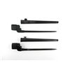 Image 1 : BRITISH NO.4 MKII / NO.4 MKII* SPIKE BAYONET LOT