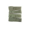 Image 2 : 1950'S CANADIAN MILITARY NO.4 BAYONET FROG LOT