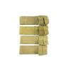 Image 1 : WWII CANADIAN MILITARY NO.4 BAYONET FROG LOT