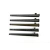 Image 2 : CANADIAN / BRITISH NO.4 MKI SPIKE BAYONET SCABBARD LOT