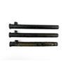Image 1 : CANADIAN / BRITISH NO.4 MKII SPIKE BAYONET SCABBARD LOT