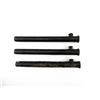 Image 2 : CANADIAN / BRITISH NO.4 MKII SPIKE BAYONET SCABBARD LOT