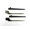 Image 1 : BRITISH NO.4 MKII SPIKE BAYONET LOT