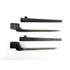 Image 1 : BRITISH NO.4 MKII / NO.4 MKII* SPIKE BAYONET LOT