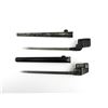 Image 2 : BRITISH NO.4 MKII* / NO.4 MKIII BAYONET LOT