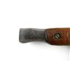 Image 8 : WWI CANADIAN ROSS RIFLE 1910 PATTERN BAYONET