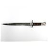 Image 2 : BRITISH P1888 MKI SECOND TYPE BAYONET