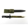 Image 1 : CANADIAN MILITARY FN C1 BAYONET