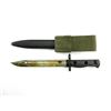 Image 2 : CANADIAN MILITARY FN C1 BAYONET