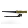 Image 2 : CANADIAN NO.4 MKII SPIKE BAYONET