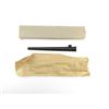 Image 2 : CANADIAN NO.4 MKII SPIKE BAYONET AND SCABBARD LOT