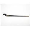 Image 8 : BRITISH 1876 PATTERN SOCKET BAYONET