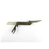 Image 1 : WWII CANADIAN MILITARY MARLIN SPIKE KNIFE