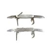 Image 1 : U.S. MILITARY CAMILLUS SURVIVAL POCKET KNIVES LOT
