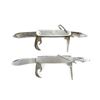 Image 2 : U.S. MILITARY CAMILLUS SURVIVAL POCKET KNIVES LOT