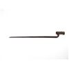 Image 2 : BRITISH 1853 PATTERN SOCKET BAYONET