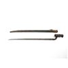 Image 2 : BRITISH 1853 PATTERN SOCKET BAYONET