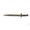Image 2 : BRITISH P1888 MKI SECOND TYPE BAYONET