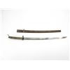 Image 1 : REPRODUCTION NATIONALIST CHINESE MILITARY SWORD