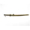 Image 8 : REPRODUCTION NATIONALIST CHINESE MILITARY SWORD