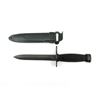 Image 2 : ITALIAN BM59 KNIFE BAYONET